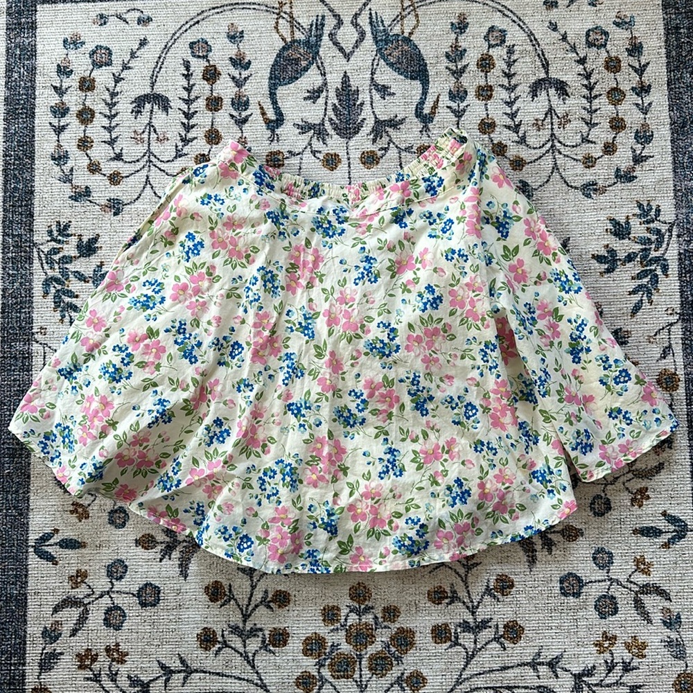Denim & Supply Skirt